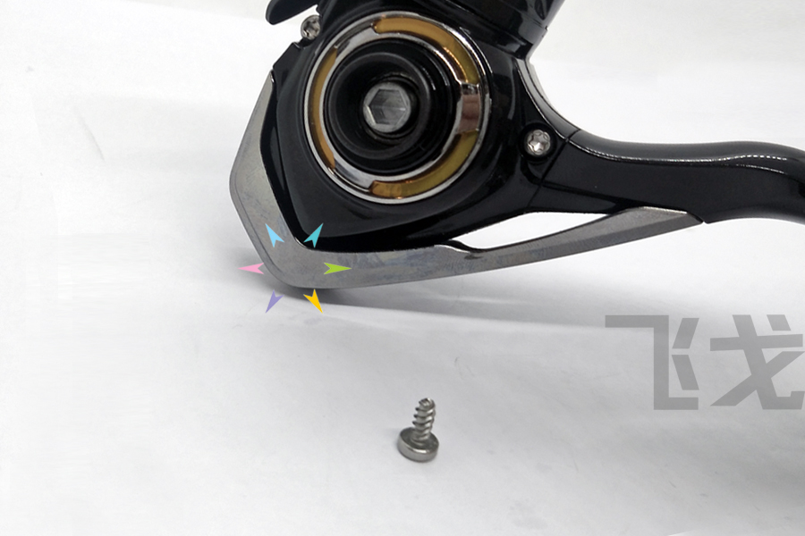 DAIWA LEGALIS 21β
